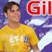 gil gilberto