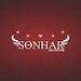 SONHAR 74 99923 0534 ZAP