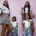 Grazielle Santiago Antonio