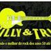 foto de Billy Rock
