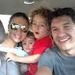 foto de Familia Serna