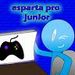 esparta pro junior