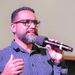 Pr Boaz Pereira