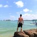 foto de Anthony Xavier