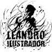 leandro Ilustrador
