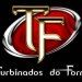 Turbinados do Forró