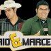 Kaio e Marcelo