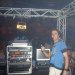 dj marcinho durante