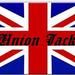 Banda Union Jack