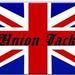 Banda Union Jack