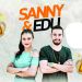 Sanny e Edu Dupla