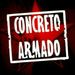 Concreto Armado Rock