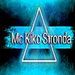 Oficial MC Kiko Stronda