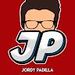 Jordy Padilla