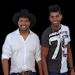 Jesse Estradeiro e Cristiano