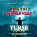 Yurse Nhuane musico