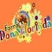 Forró Dona Florinda