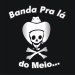 Banda Pra Lá do Meio...