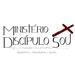 Ministério Discípulo Sou Ministério Discípulo Sou