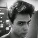 Diego J. Oliveira.