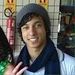 Lucas Henrique Marcolino Alves