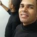 foto de Esdras Alexandre