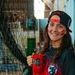 foto de Luiza Marestone