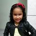 foto de Rebeca Dantass