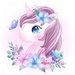 Unicornio Fantasticos