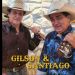 Gilson Soares cowboy Sertanejo