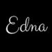 foto de Edna Edna