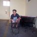 foto de Anderson jr
