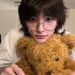 foto de hwang hyunjin