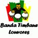 Banda Timbaue Louvores