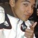 Juliano Cesar do Carmo Gomes