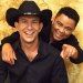 Rick e Roger