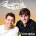 canhoto e felipe