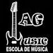 AG MUSIC ESCOLA DE MUSICA