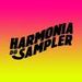 Harmonia do Sampler