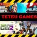 Teteu Games