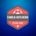 foto de Família FC