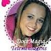 doce magia Telemensagem