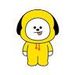 chimmy Iam cute