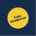 Waldemar Fake
