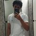 foto de Thiago Santos