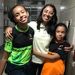 Patricia& Rebecca  Barbosa