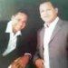 Zenilton e Adailton