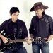 Tony Reis e Julian
