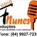 Fabricio Nunes de Lira