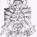 Los Tricomas